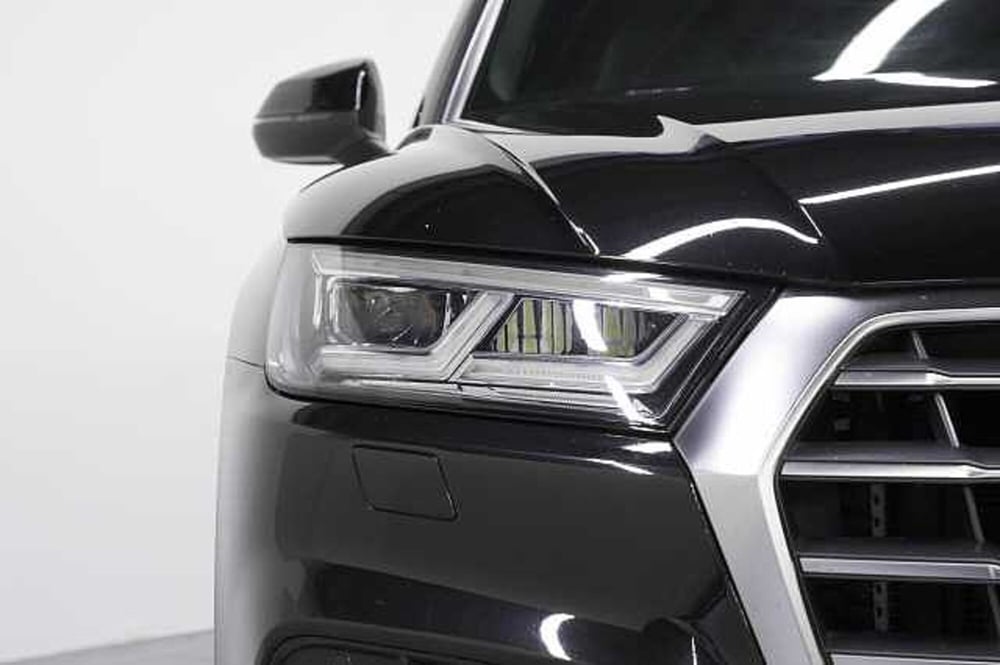 Audi Q5 usata a Como (13)
