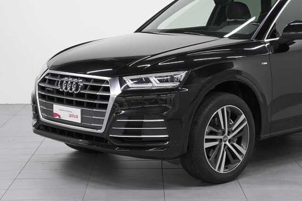 Audi Q5 usata a Como (14)