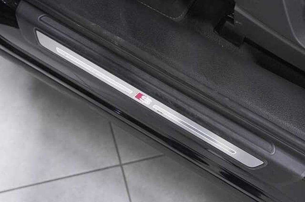 Audi Q5 usata a Como (18)