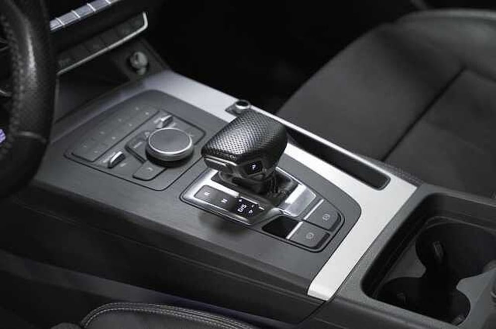 Audi Q5 usata a Como (20)