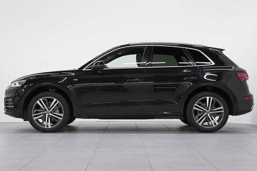 Audi Q5 usata a Como (3)