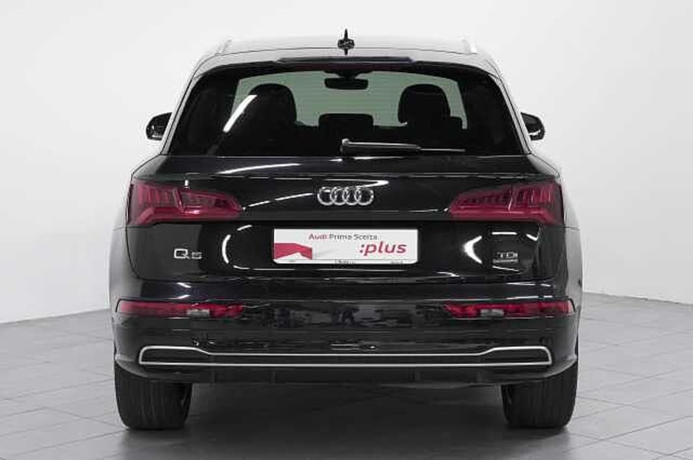 Audi Q5 usata a Como (4)