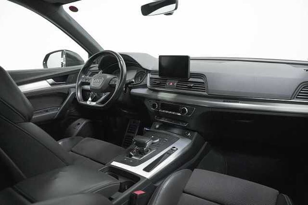 Audi Q5 usata a Como (7)