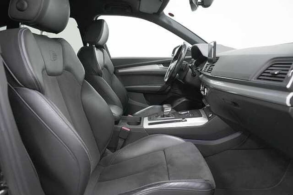 Audi Q5 usata a Como (8)