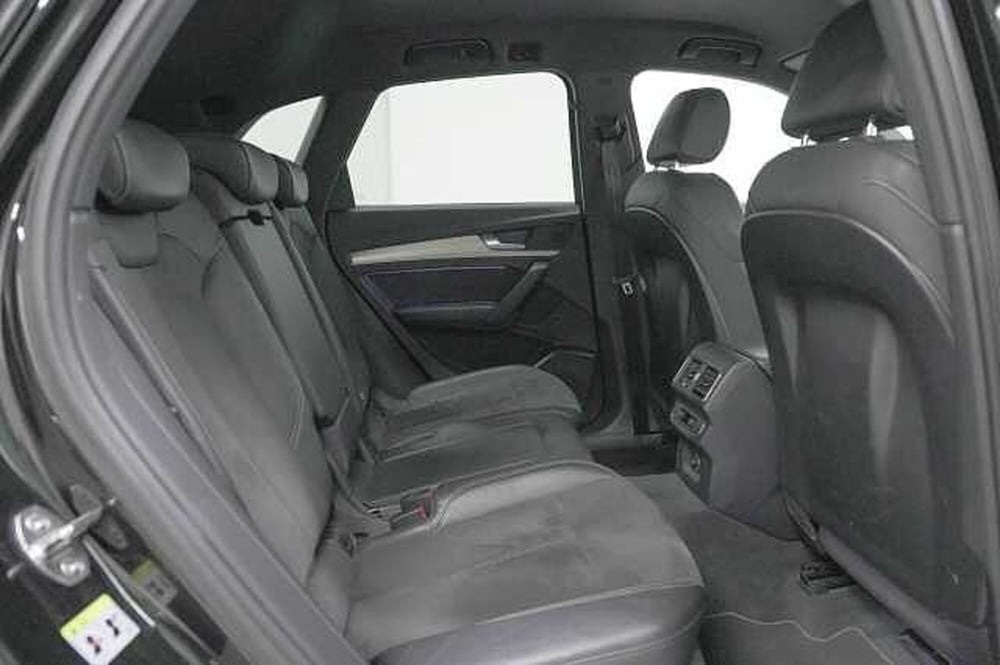 Audi Q5 usata a Como (9)