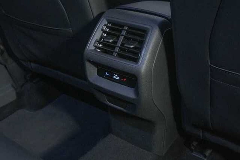 Volkswagen Tiguan usata a Como (10)