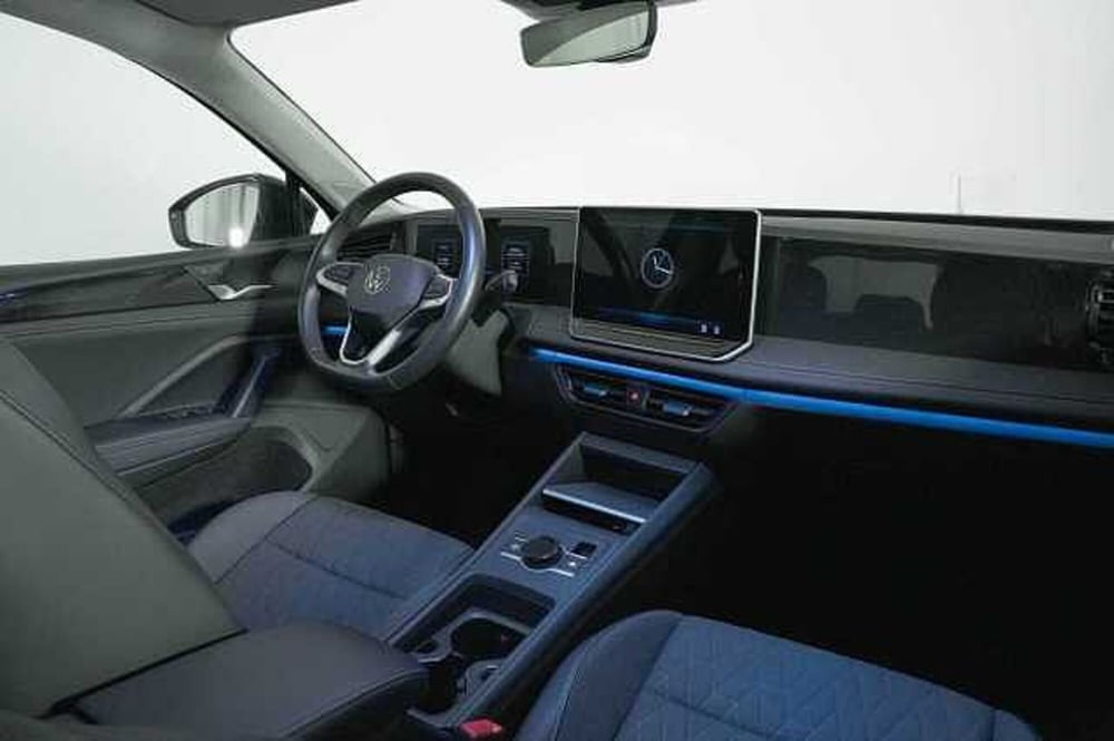 Volkswagen Tiguan usata a Como (12)