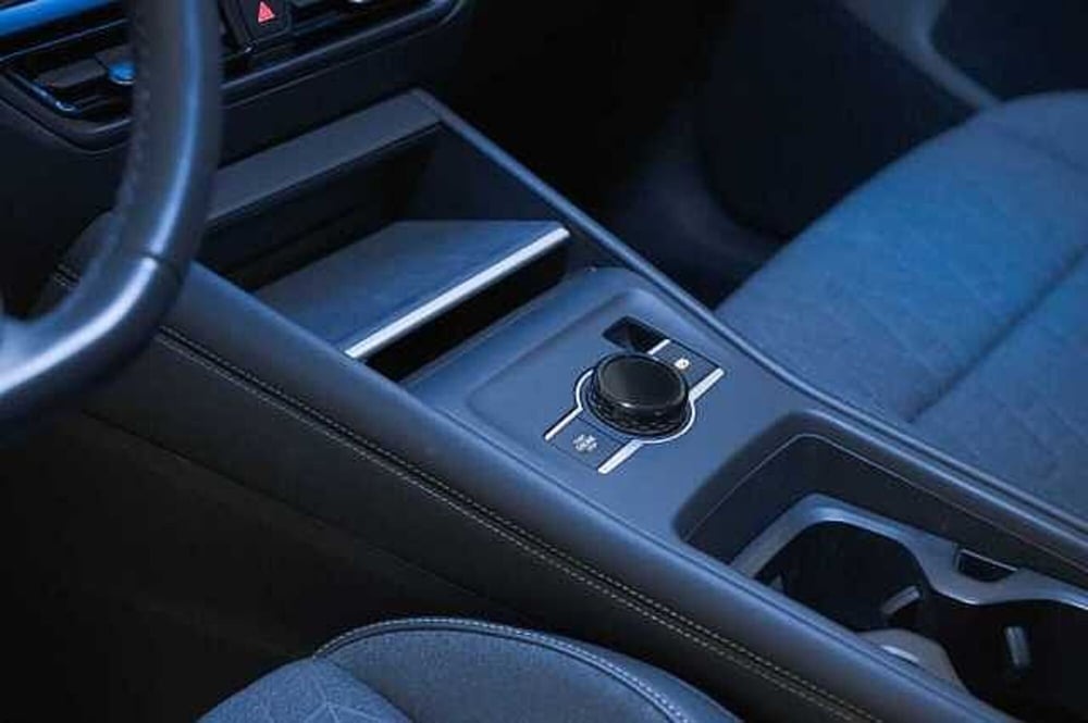 Volkswagen Tiguan usata a Como (14)