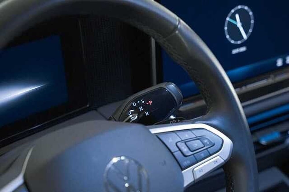 Volkswagen Tiguan usata a Como (15)