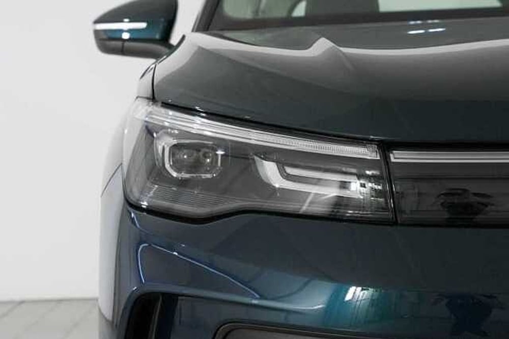 Volkswagen Tiguan usata a Como (6)