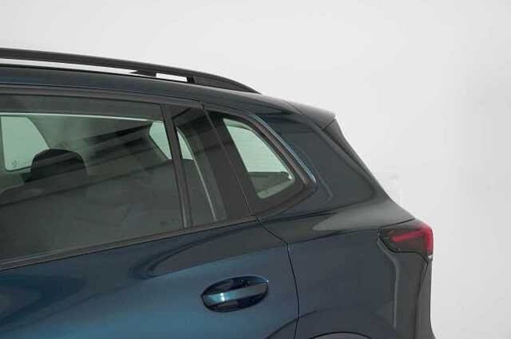 Volkswagen Tiguan usata a Como (7)