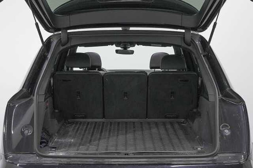 Audi Q7 usata a Como (10)