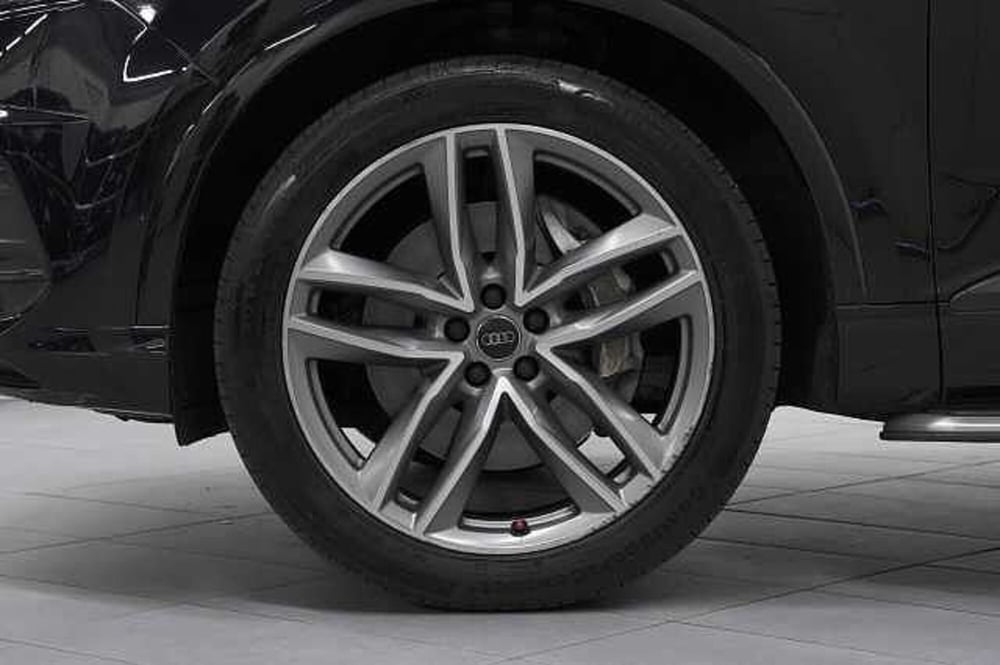Audi Q7 usata a Como (12)
