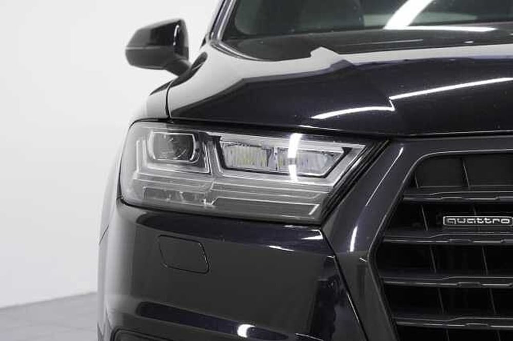 Audi Q7 usata a Como (13)
