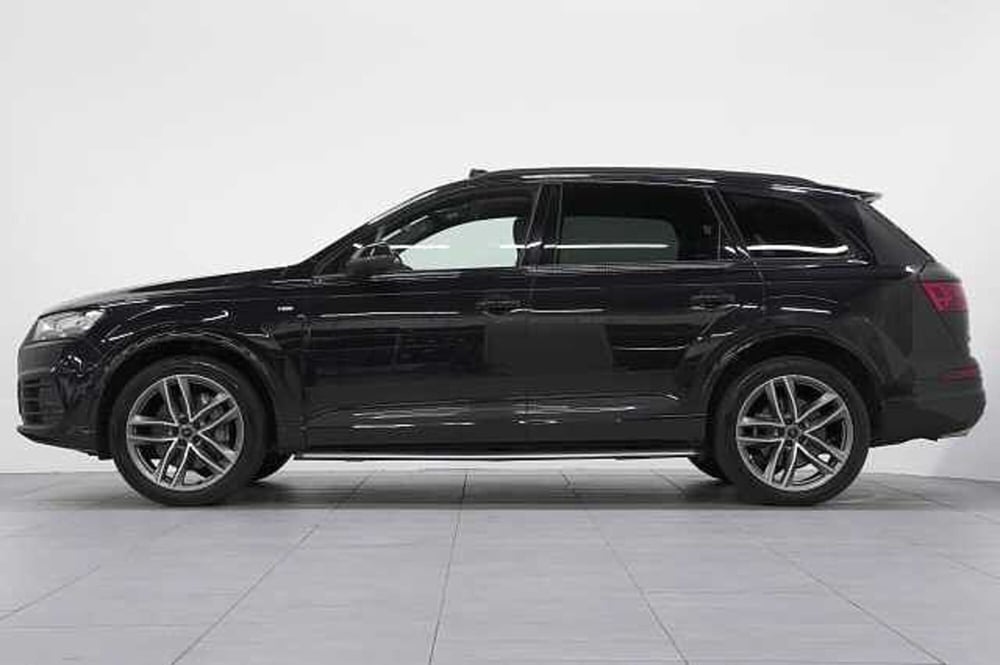Audi Q7 usata a Como (3)