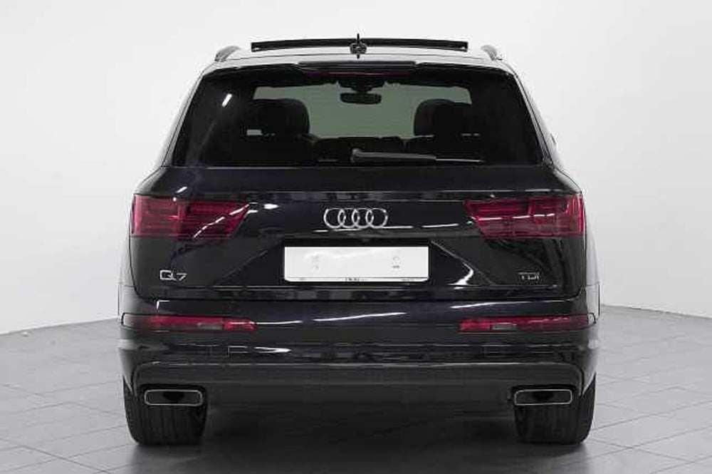 Audi Q7 usata a Como (4)