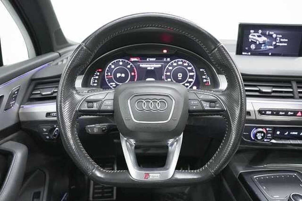 Audi Q7 usata a Como (6)