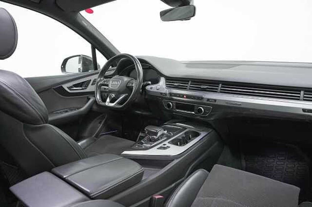 Audi Q7 usata a Como (7)