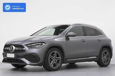 Mercedes-Benz GLA SUV 200 d Automatic 4Matic Premium del 2021 usata a Lipomo