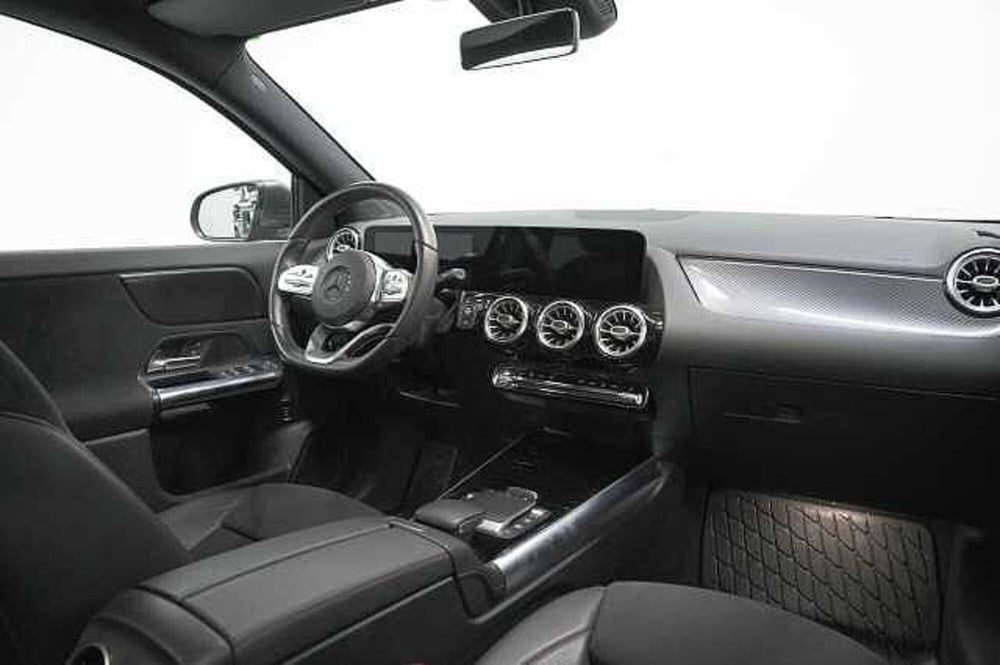 Mercedes-Benz GLA SUV usata a Como (6)