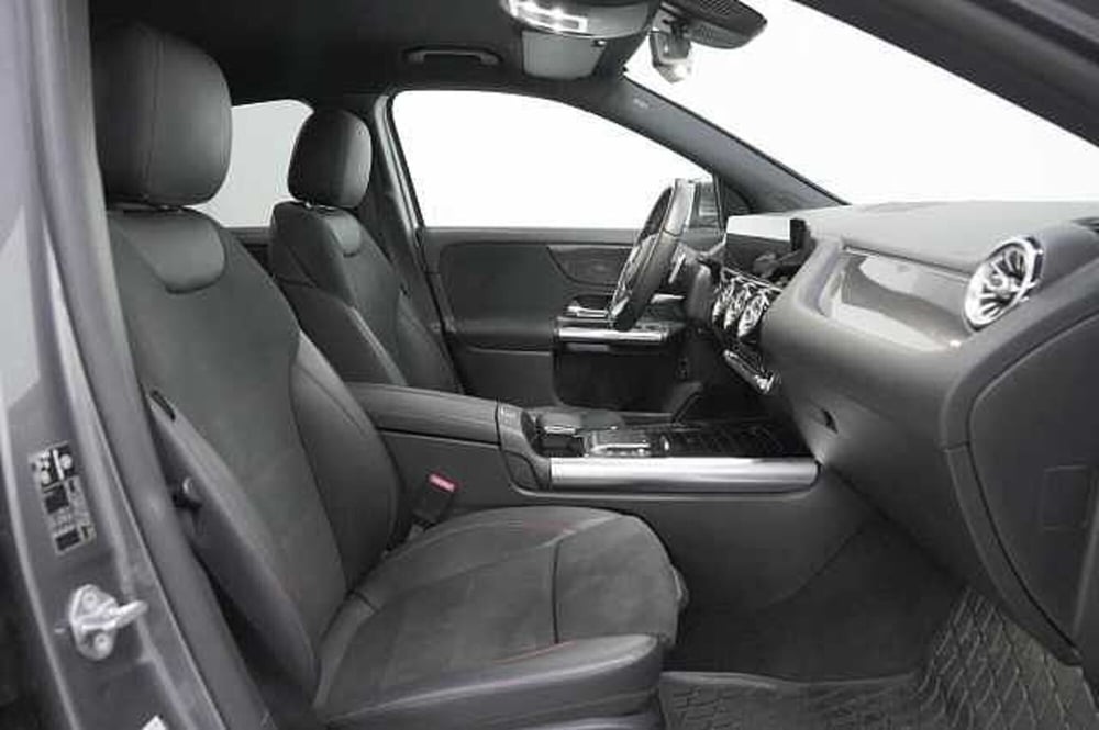 Mercedes-Benz GLA SUV usata a Como (7)