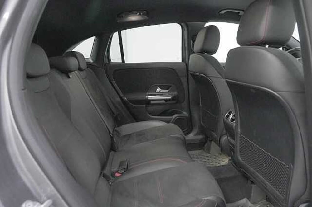 Mercedes-Benz GLA SUV usata a Como (8)