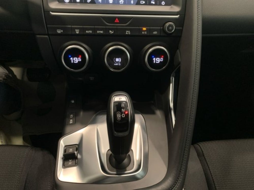 Jaguar E-Pace usata a Livorno (20)