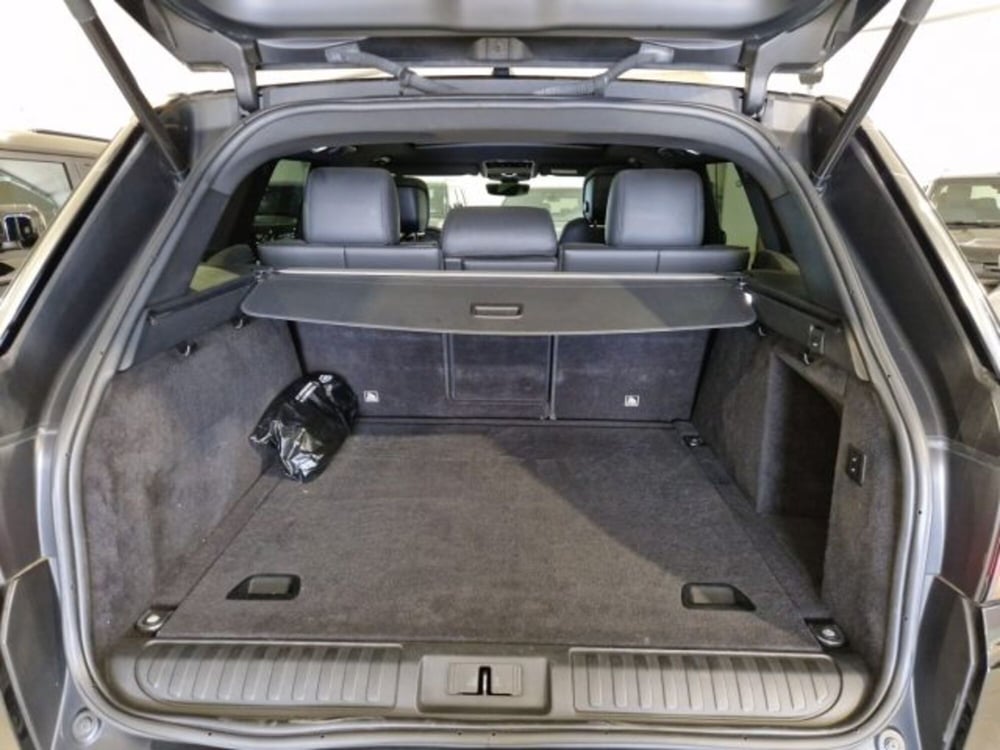 Land Rover Range Rover Sport usata a Livorno (18)