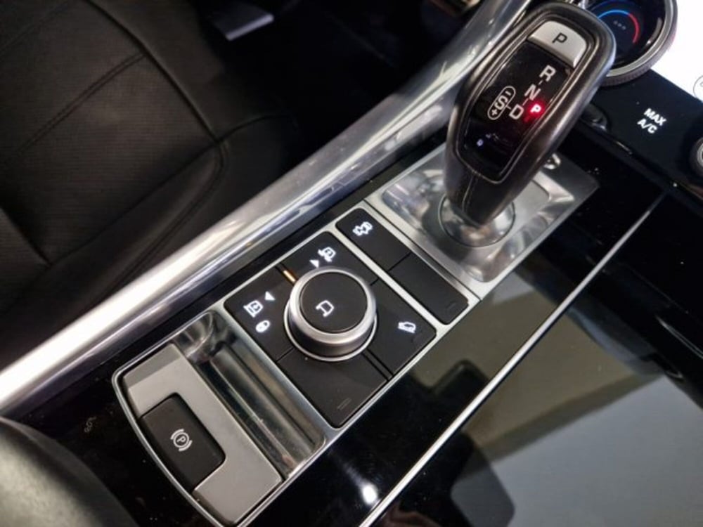 Land Rover Range Rover Sport usata a Livorno (20)