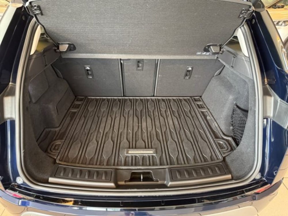 Land Rover Range Rover Evoque usata a Livorno (19)