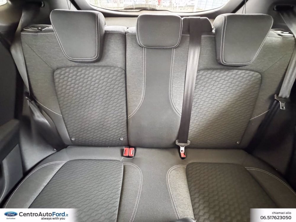 Ford Puma usata a Roma (9)
