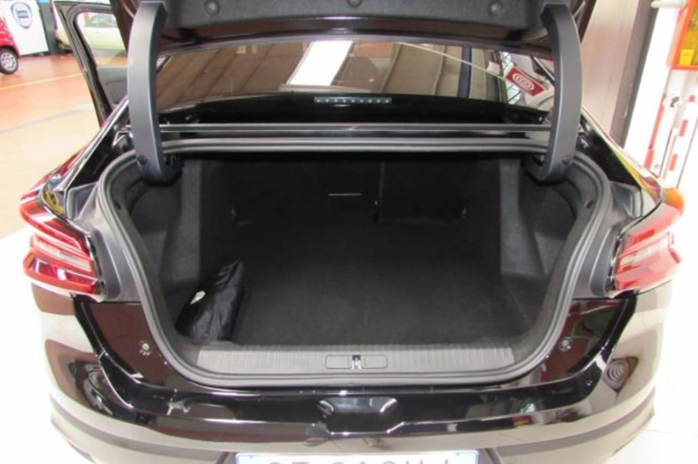 Citroen C4 X usata a Milano (15)