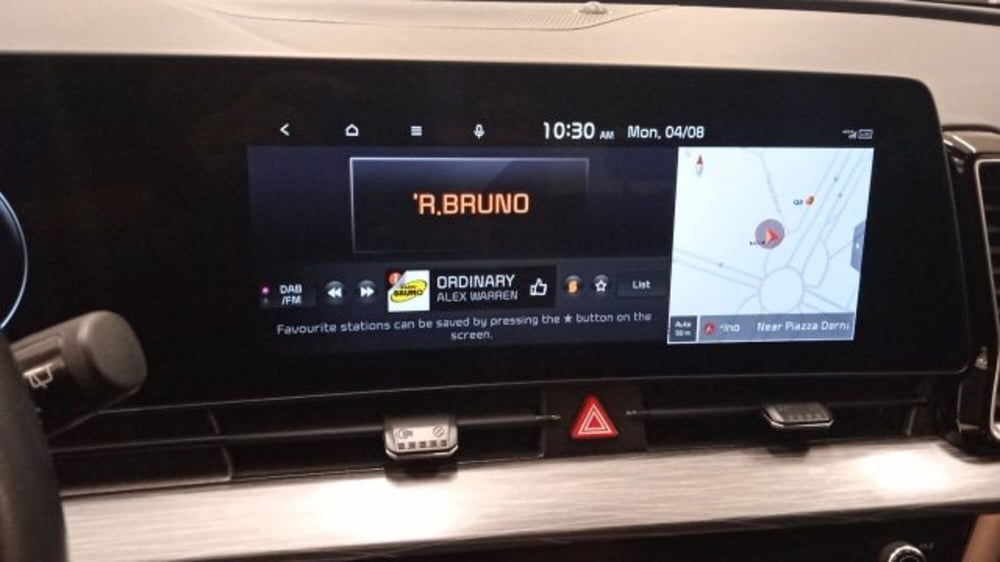 Kia Sportage usata a Torino (11)