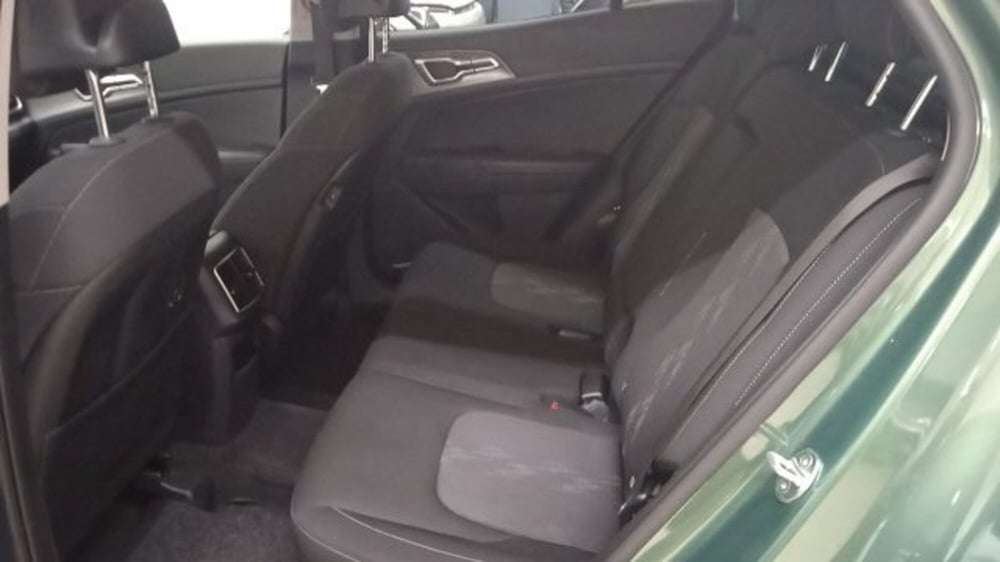Kia Sportage usata a Torino (8)