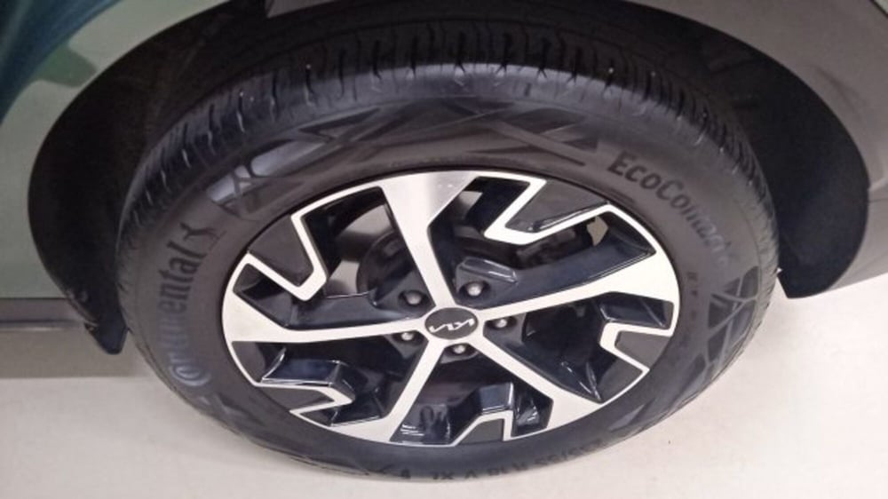 Kia Sportage usata a Torino (9)
