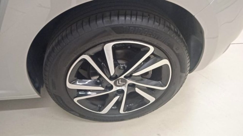 Citroen C4 SpaceTourer usata a Torino (9)