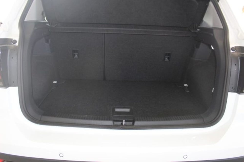 Volkswagen T-Cross usata a Terni (10)