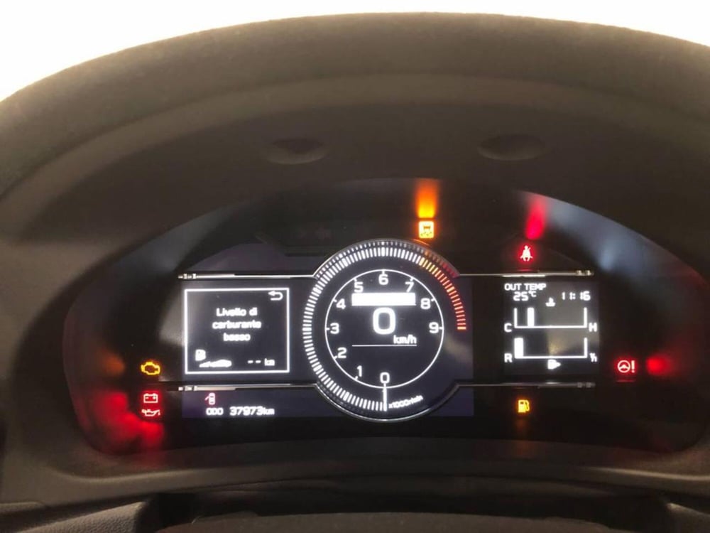Toyota GR86 usata a Torino (7)