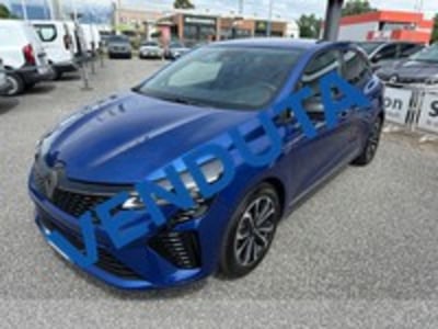 Renault Clio 1.0 tce Techno 90cv del 2024 usata a Reana del Rojale
