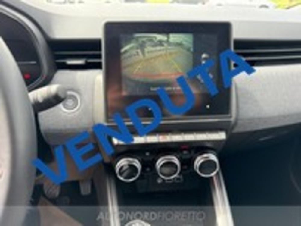 Renault Clio usata a Udine (10)