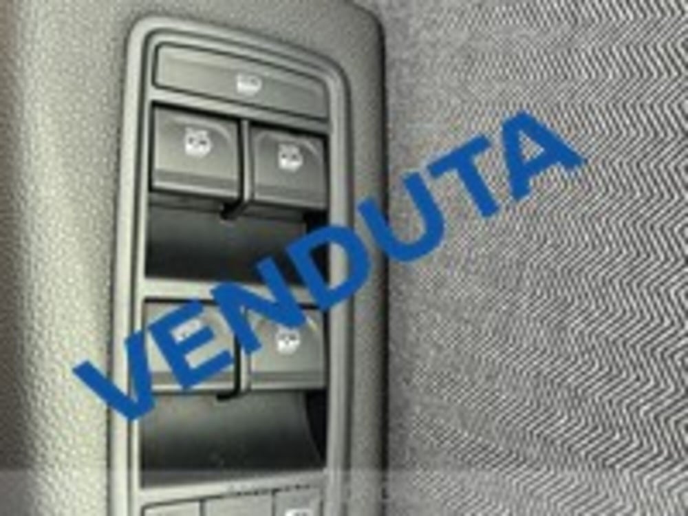 Renault Clio usata a Udine (11)
