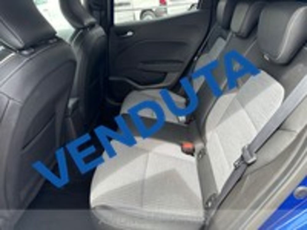 Renault Clio usata a Udine (12)