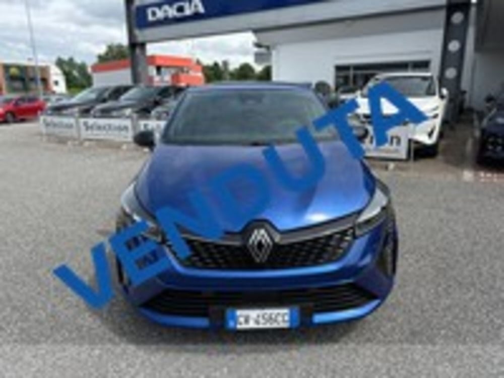Renault Clio usata a Udine (2)