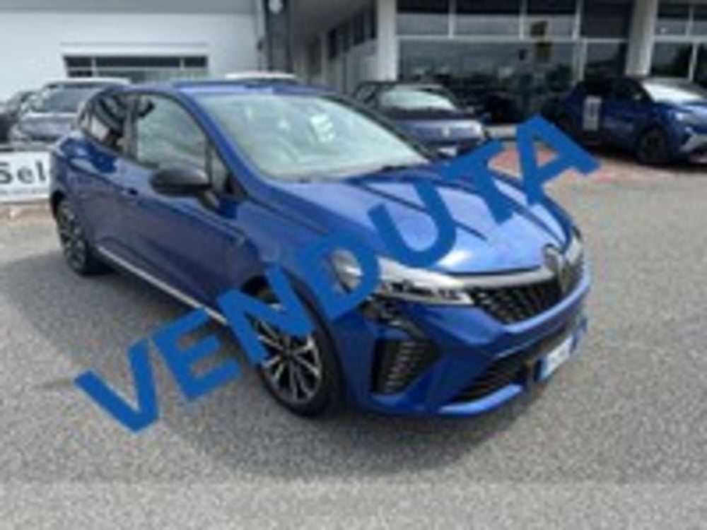 Renault Clio usata a Udine (3)