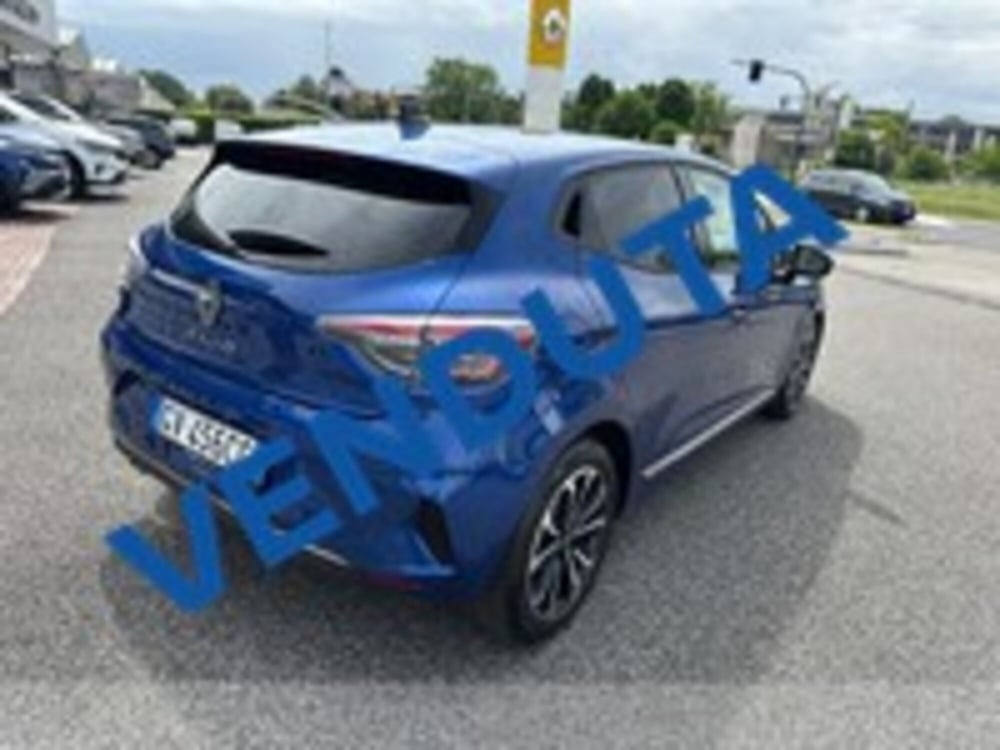 Renault Clio usata a Udine (4)