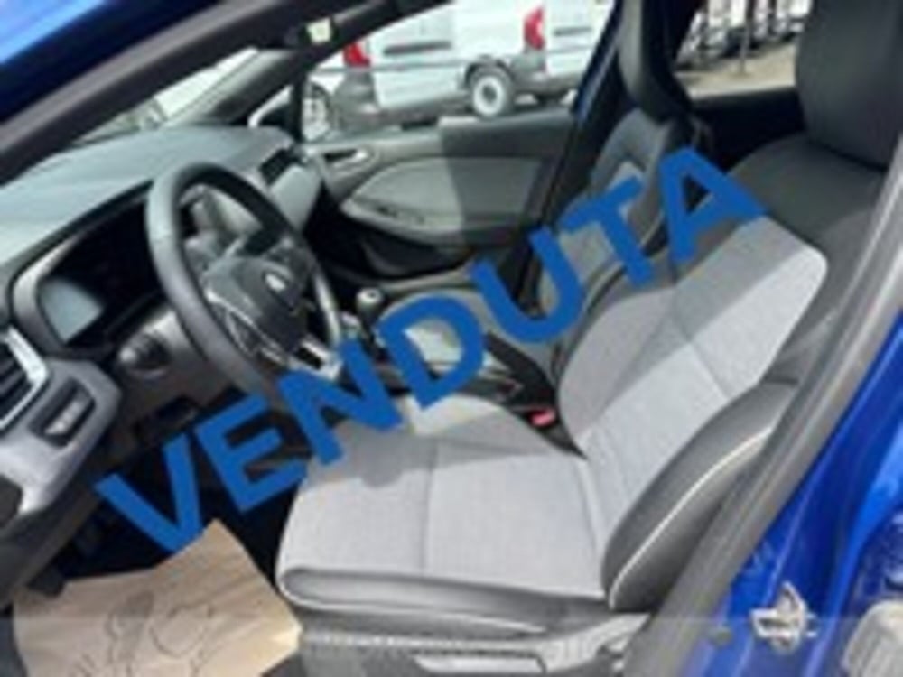 Renault Clio usata a Udine (7)