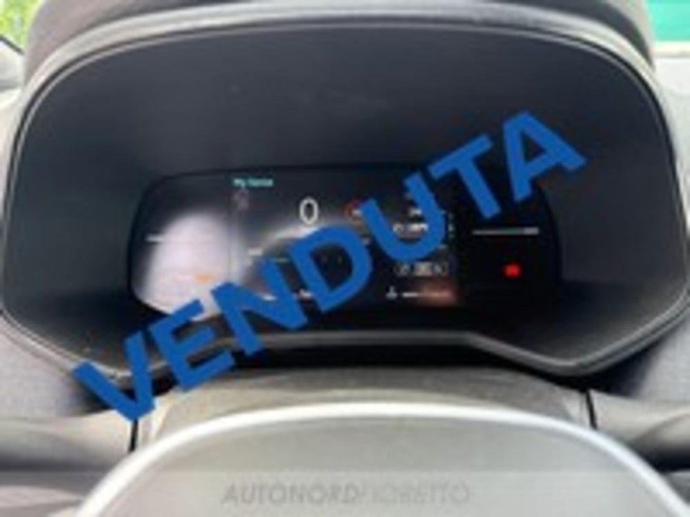 Renault Clio usata a Udine (8)