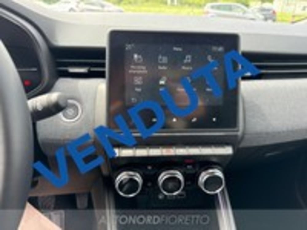 Renault Clio usata a Udine (9)