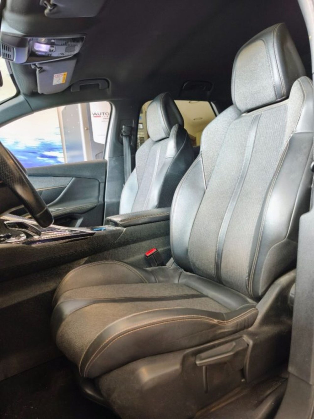 Peugeot 3008 usata a Firenze (13)
