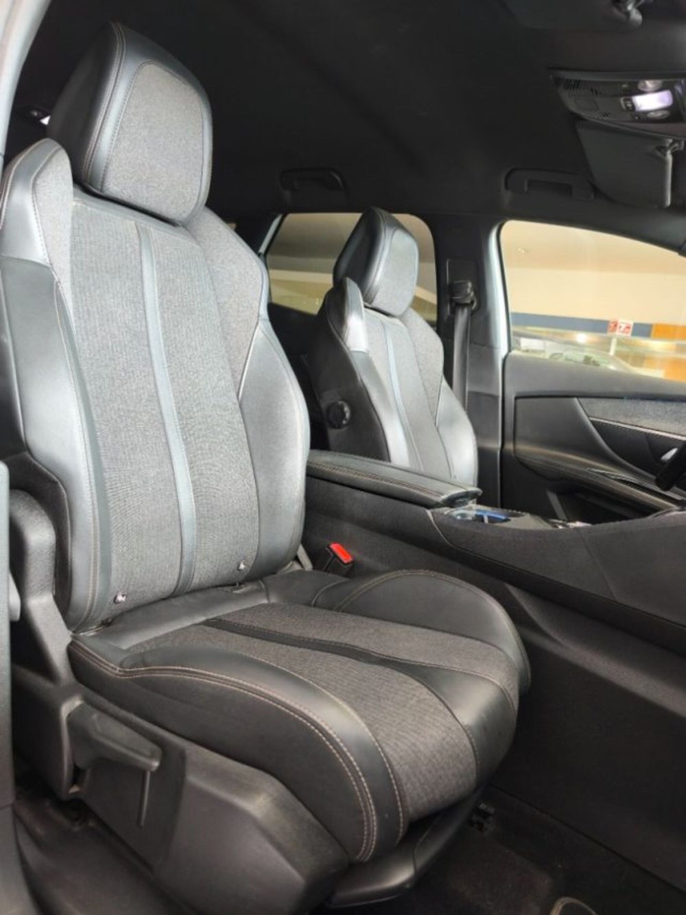 Peugeot 3008 usata a Firenze (14)